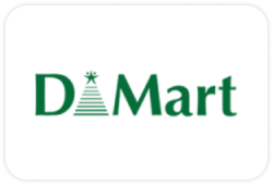 DMART